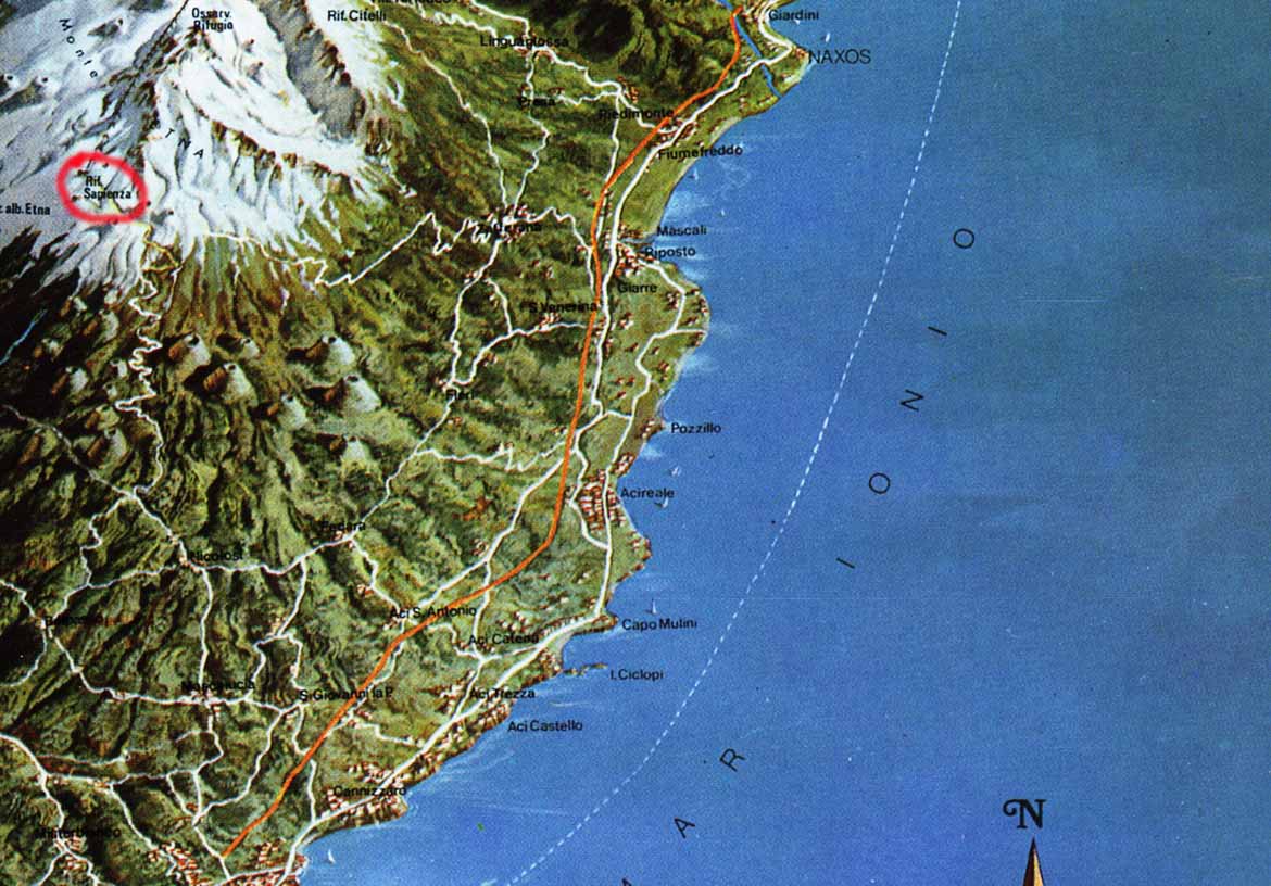 Карта